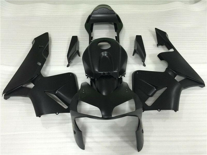 NT FAIRING injection molded motorcycle fairing fit for HONDA CBR600RR 2003-2004