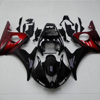 NT FAIRING injection molded motorcycle fairing fit for YAMAHA YZF R6 2003-2005