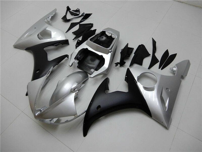 NT FAIRING injection molded motorcycle fairing fit for YAMAHA YZF R6 2003-2005