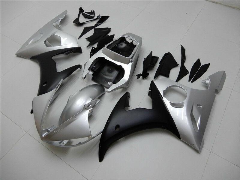NT FAIRING injection molded motorcycle fairing fit for YAMAHA YZF R6 2003-2005