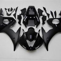 NT FAIRING injection molded motorcycle fairing fit for YAMAHA YZF R6 2003-2005
