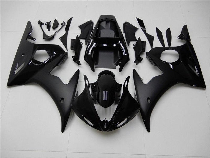 NT FAIRING injection molded motorcycle fairing fit for YAMAHA YZF R6 2003-2005