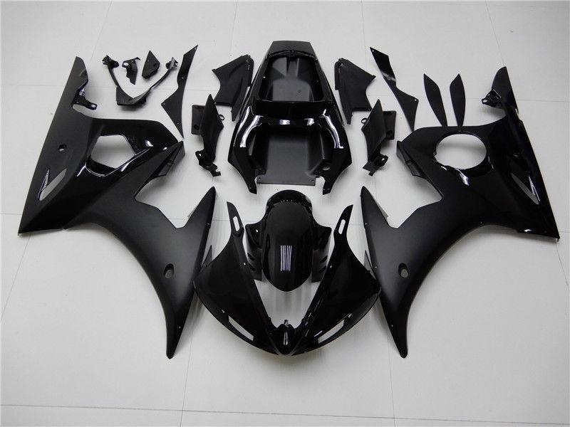 NT FAIRING injection molded motorcycle fairing fit for YAMAHA YZF R6 2003-2005