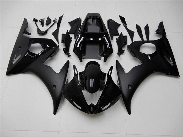 NT FAIRING injection molded motorcycle fairing fit for YAMAHA YZF R6 2003-2005