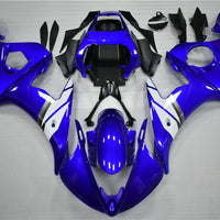 NT FAIRING injection molded motorcycle fairing fit for YAMAHA YZF R6 2003-2005