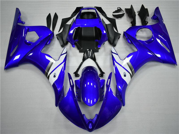 NT FAIRING injection molded motorcycle fairing fit for YAMAHA YZF R6 2003-2005