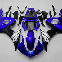 NT FAIRING injection molded motorcycle fairing fit for YAMAHA YZF R6 2003-2005