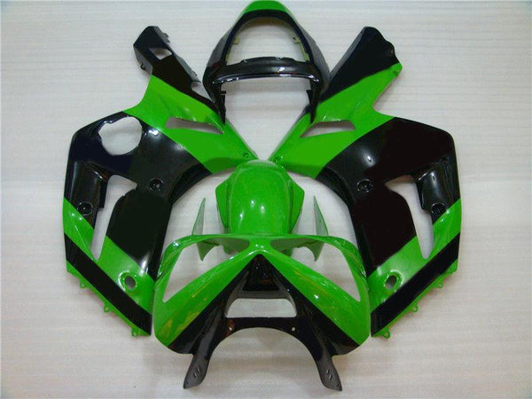 NT FAIRING injection molded motorcycle fairing fit for  ZX6R 2003-2004