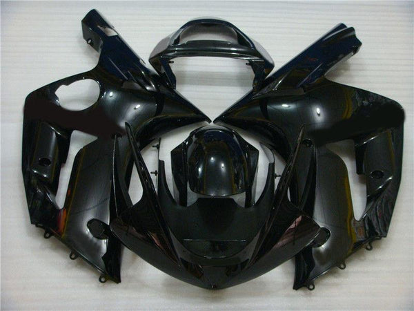 NT FAIRING injection molded motorcycle fairing fit for  ZX6R 2003-2004