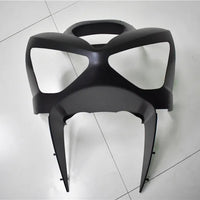 NT Aftermarket Injection ABS Plastic Fairing Fit for ZX6R 636 2003-2004 Matte Black N013