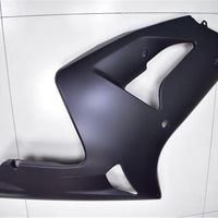 NT Aftermarket Injection ABS Plastic Fairing Fit for ZX6R 636 2003-2004 Matte Black N013