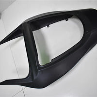 NT Aftermarket Injection ABS Plastic Fairing Fit for ZX6R 636 2003-2004 Matte Black N013