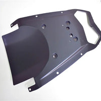 NT Aftermarket Injection ABS Plastic Fairing Fit for ZX6R 636 2003-2004 Matte Black N013