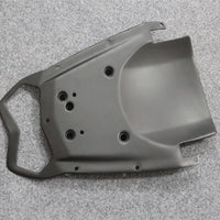 NT Aftermarket Injection ABS Plastic Fairing Fit for ZX6R 636 2003-2004 Green Black N001