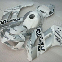 NT FAIRING injection molded motorcycle fairing fit for HONDA CBR1000RR 2004-2005