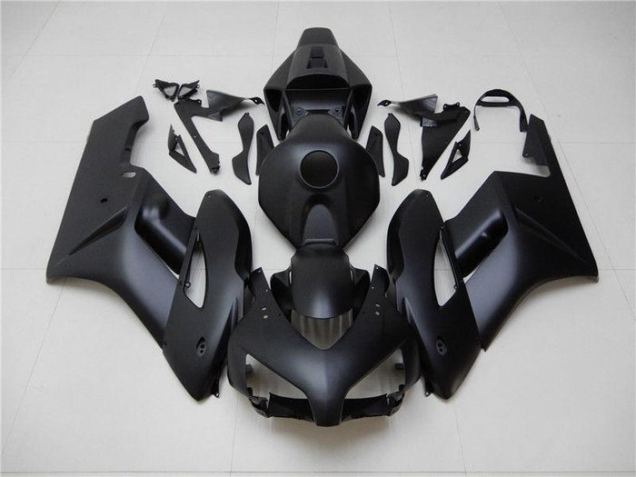 NT FAIRING injection molded motorcycle fairing fit for HONDA CBR1000RR 2004-2005