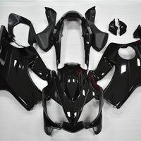 NT FAIRING injection molded motorcycle fairing fit for HONDA CBR600 F4i 2004-2007