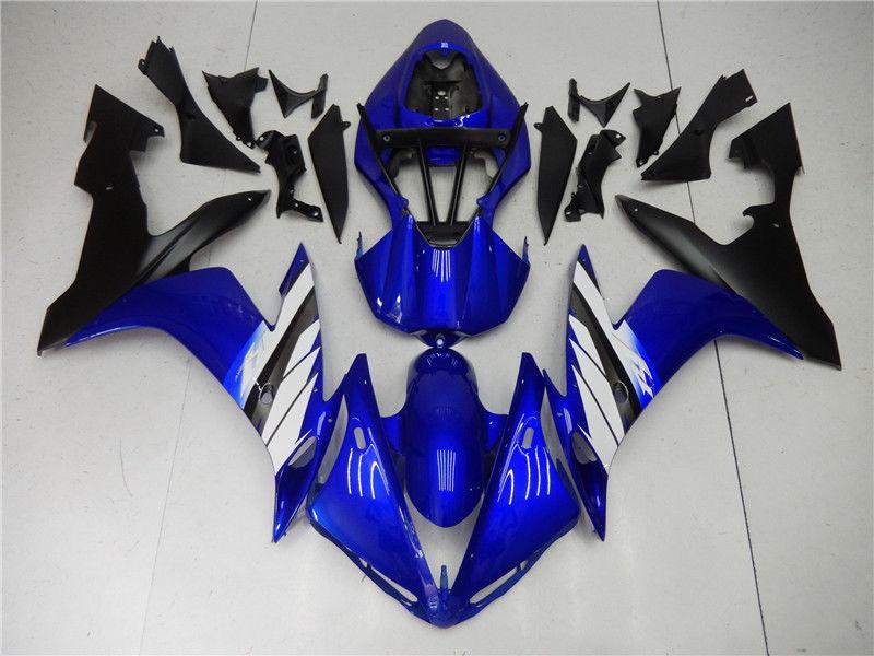 NT FAIRING injection molded motorcycle fairing fit for YAMAHA YZF R1 2004-2006