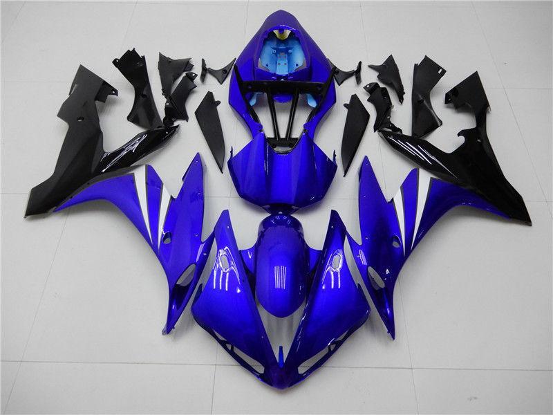 NT FAIRING injection molded motorcycle fairing fit for YAMAHA YZF R1 2004-2006