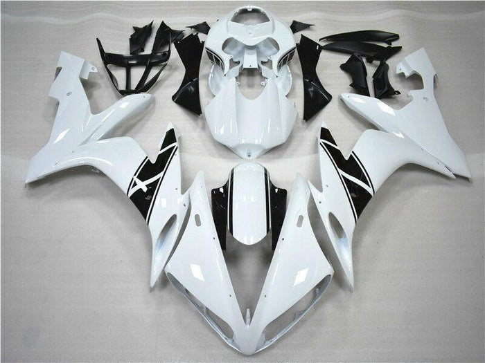 NT FAIRING injection molded motorcycle fairing fit for YAMAHA YZF R1 2004-2006