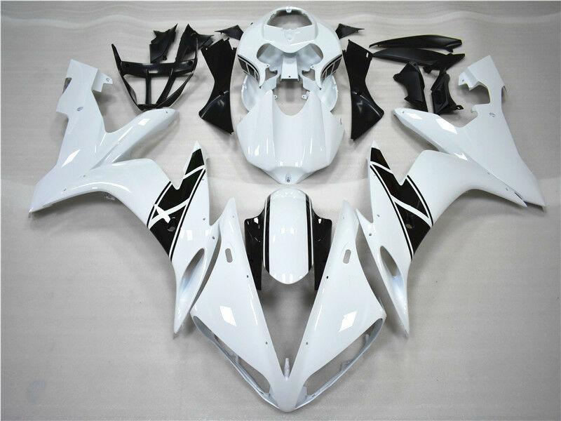 NT FAIRING injection molded motorcycle fairing fit for YAMAHA YZF R1 2004-2006