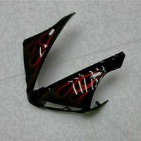 NT Aftermarket ABS Plastic Injection Front Fairing Fit for 2004-2006 YZF R1