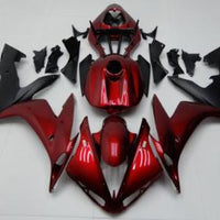 NT FAIRING injection molded motorcycle fairing fit for YAMAHA YZF R1 2004-2006