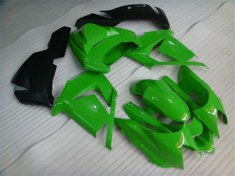 NT FAIRING injection molded motorcycle fairing fit for  ZX10R 2004-2005