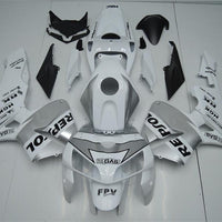 NT FAIRING injection molded motorcycle fairing fit for HONDA CBR600RR 2005-2006