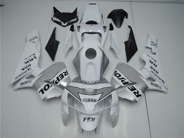 NT FAIRING injection molded motorcycle fairing fit for HONDA CBR600RR 2005-2006