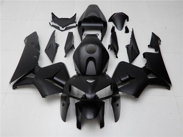 NT FAIRING injection molded motorcycle fairing fit for HONDA CBR600RR 2005-2006