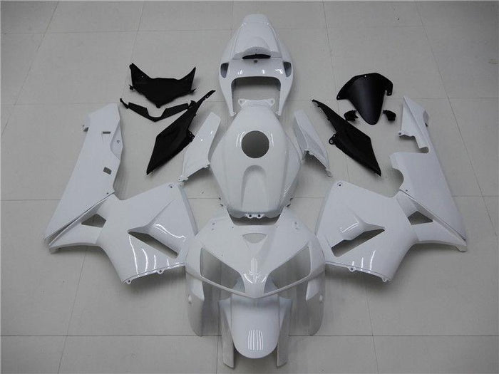 NT FAIRING injection molded motorcycle fairing fit for HONDA CBR600RR 2005-2006