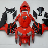 NT FAIRING injection molded motorcycle fairing fit for HONDA CBR600RR 2005-2006