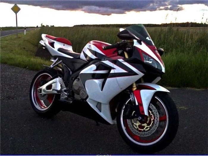 NT FAIRING injection molded motorcycle fairing fit for HONDA CBR600RR 2005-2006