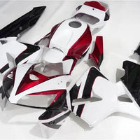 NT FAIRING injection molded motorcycle fairing fit for HONDA CBR600RR 2005-2006