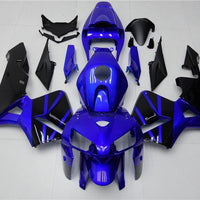 NT FAIRING injection molded motorcycle fairing fit for HONDA CBR600RR 2005-2006