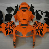 NT FAIRING injection molded motorcycle fairing fit for HONDA CBR600RR 2005-2006