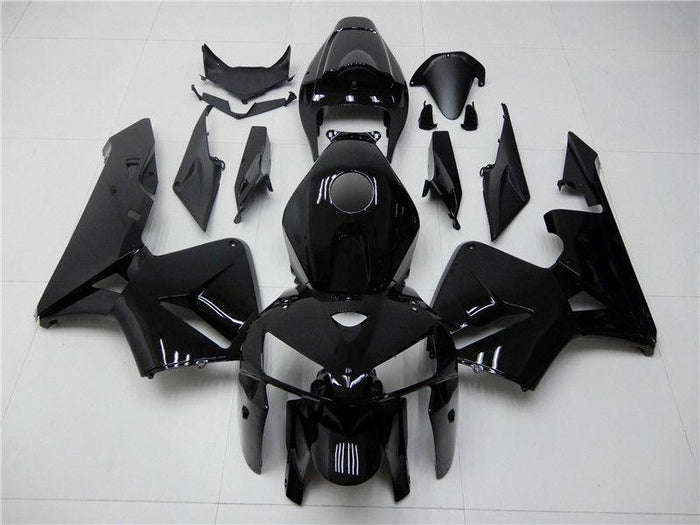 NT FAIRING injection molded motorcycle fairing fit for HONDA CBR600RR 2005-2006