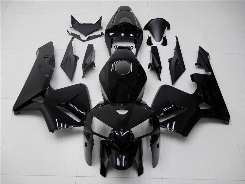 NT FAIRING injection molded motorcycle fairing fit for HONDA CBR600RR 2005-2006