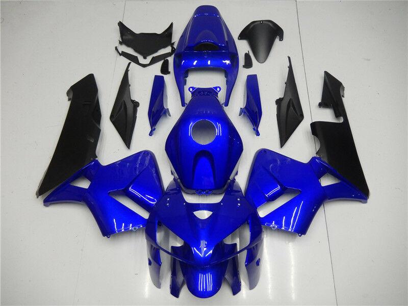 NT FAIRING injection molded motorcycle fairing fit for HONDA CBR600RR 2005-2006