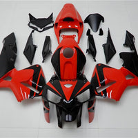 NT FAIRING injection molded motorcycle fairing fit for HONDA CBR600RR 2005-2006