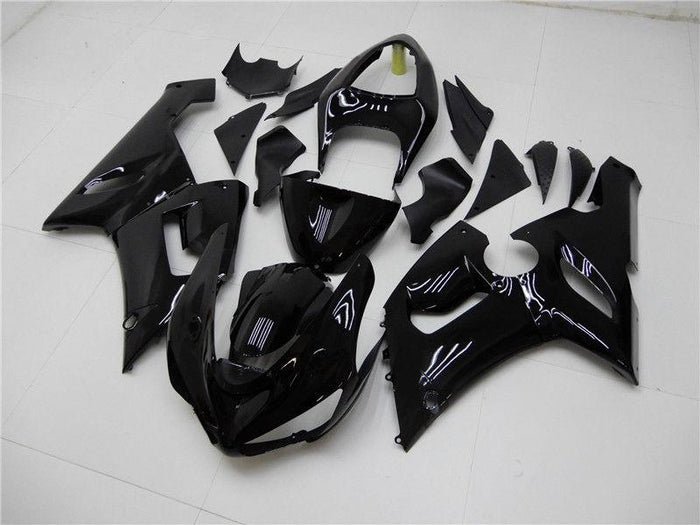 NT FAIRING injection molded motorcycle fairing fit for  ZX6R 2005-2006
