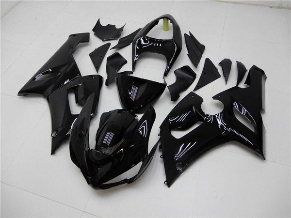 NT FAIRING injection molded motorcycle fairing fit for  ZX6R 2005-2006
