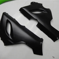 NT Aftermarket Injection ABS Plastic Fairing Fit for ZX6R 636 2005-2006 Green Black N006