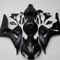 NT FAIRING injection molded motorcycle fairing fit for HONDA CBR1000RR 2006-2007