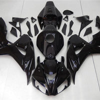 NT FAIRING injection molded motorcycle fairing fit for HONDA CBR1000RR 2006-2007