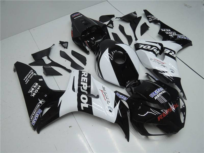 NT FAIRING injection molded motorcycle fairing fit for HONDA CBR1000RR 2006-2007