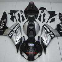 NT FAIRING injection molded motorcycle fairing fit for HONDA CBR1000RR 2006-2007