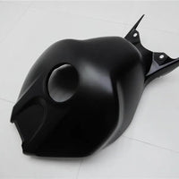 NT Aftermarket Injection ABS Plastic Fairing Fit for CBR1000RR 2006-2007 Black N047