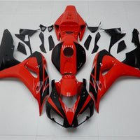 NT FAIRING injection molded motorcycle fairing fit for HONDA CBR1000RR 2006-2007